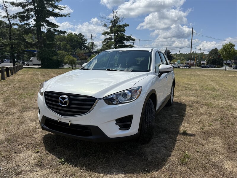 2016 Mazda CX-5 Sport  
