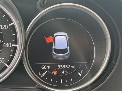 2023 Mazda CX-5 2.5 S Select   - Photo 10 - Burlington, MA 01803