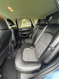 2023 Mazda CX-5 2.5 S Select   - Photo 7 - Burlington, MA 01803