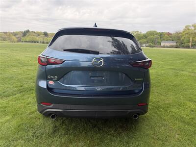 2023 Mazda CX-5 2.5 S Select   - Photo 4 - Burlington, MA 01803