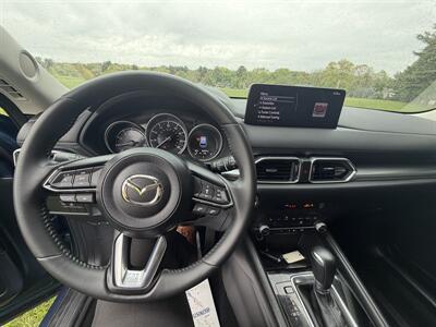 2023 Mazda CX-5 2.5 S Select   - Photo 11 - Burlington, MA 01803
