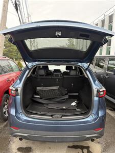 2023 Mazda CX-5 2.5 S Select   - Photo 5 - Burlington, MA 01803