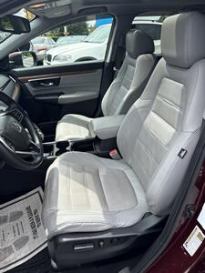 2017 Honda CR-V EX-L   - Photo 6 - Burlington, MA 01803