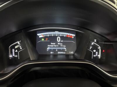 2017 Honda CR-V EX-L   - Photo 12 - Burlington, MA 01803