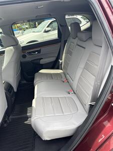 2017 Honda CR-V EX-L   - Photo 5 - Burlington, MA 01803