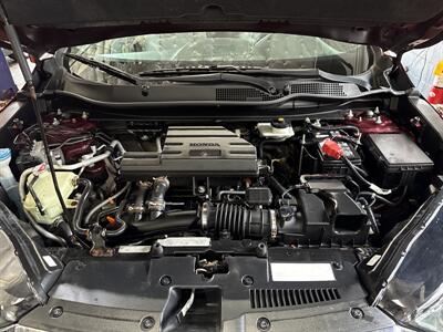 2017 Honda CR-V EX-L   - Photo 11 - Burlington, MA 01803