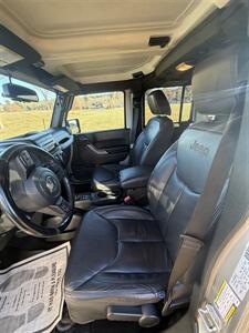 2018 Jeep Wrangler JK Unlimited Sport - Photo 7 - Burlington, MA 01803