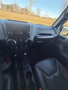 2018 Jeep Wrangler JK Unlimited Sport - Photo 11 - Burlington, MA 01803