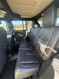 2018 Jeep Wrangler JK Unlimited Sport - Photo 8 - Burlington, MA 01803