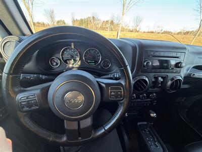 2018 Jeep Wrangler JK Unlimited Sport - Photo 9 - Burlington, MA 01803