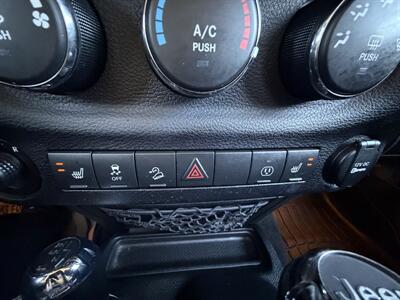 2018 Jeep Wrangler JK Unlimited Sport - Photo 12 - Burlington, MA 01803