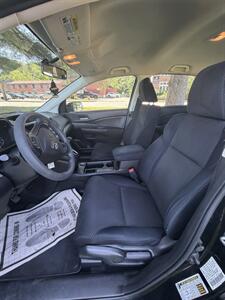 2015 Honda CR-V LX - Photo 7 - Burlington, MA 01803