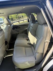 2013 Acura MDX SH-AWD   - Photo 8 - Burlington, MA 01803