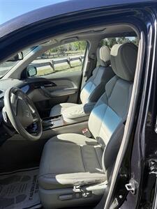 2013 Acura MDX SH-AWD   - Photo 9 - Burlington, MA 01803