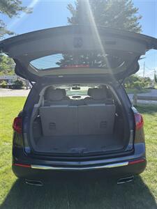 2013 Acura MDX SH-AWD   - Photo 6 - Burlington, MA 01803