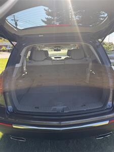 2013 Acura MDX SH-AWD   - Photo 14 - Burlington, MA 01803