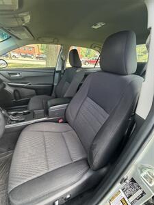 2015 Toyota Camry LE - Photo 9 - Burlington, MA 01803