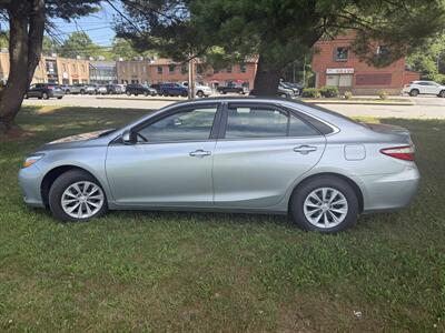 2015 Toyota Camry LE - Photo 5 - Burlington, MA 01803