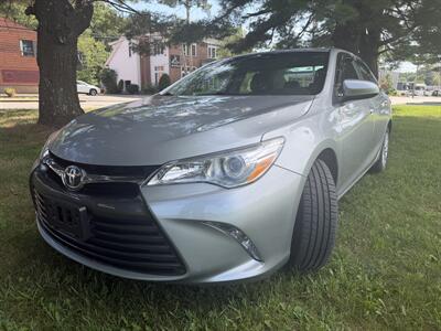 2015 Toyota Camry LE - Photo 1 - Burlington, MA 01803