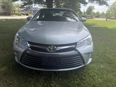 2015 Toyota Camry LE - Photo 2 - Burlington, MA 01803