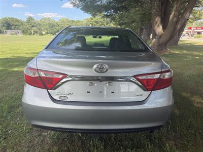 2015 Toyota Camry LE - Photo 3 - Burlington, MA 01803