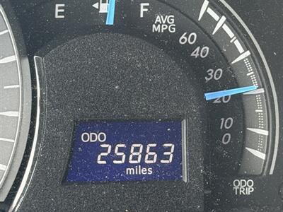 2015 Toyota Camry LE - Photo 7 - Burlington, MA 01803