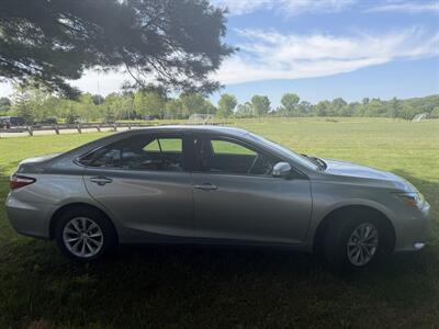 2015 Toyota Camry LE - Photo 6 - Burlington, MA 01803