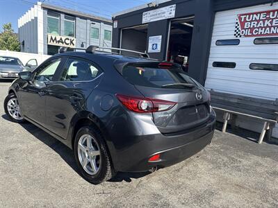 2016 Mazda Mazda3 i Touring   - Photo 4 - Burlington, MA 01803