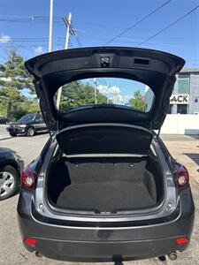 2016 Mazda Mazda3 i Touring   - Photo 6 - Burlington, MA 01803