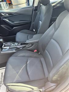 2016 Mazda Mazda3 i Touring   - Photo 7 - Burlington, MA 01803