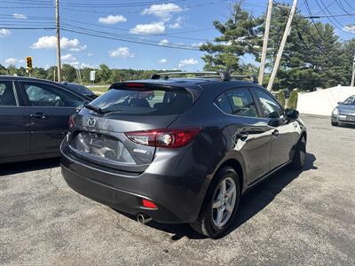 2016 Mazda Mazda3 i Touring   - Photo 3 - Burlington, MA 01803