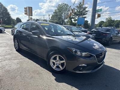 2016 Mazda Mazda3 i Touring   - Photo 2 - Burlington, MA 01803