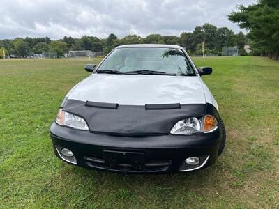 2000 Chevrolet Cavalier Z24   - Photo 2 - Burlington, MA 01803