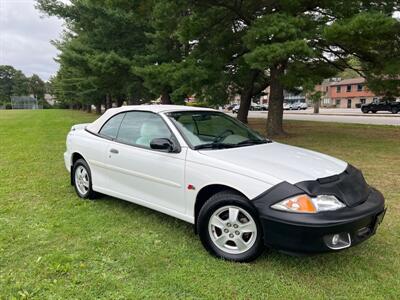 2000 Chevrolet Cavalier Z24   - Photo 3 - Burlington, MA 01803