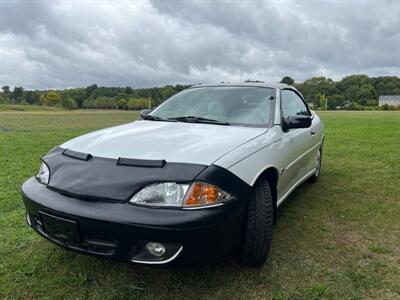 2000 Chevrolet Cavalier Z24  