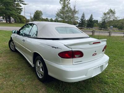 2000 Chevrolet Cavalier Z24   - Photo 6 - Burlington, MA 01803