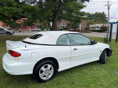 2000 Chevrolet Cavalier Z24   - Photo 4 - Burlington, MA 01803