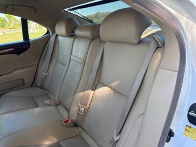 2009 Lexus LS 460   - Photo 10 - Burlington, MA 01803