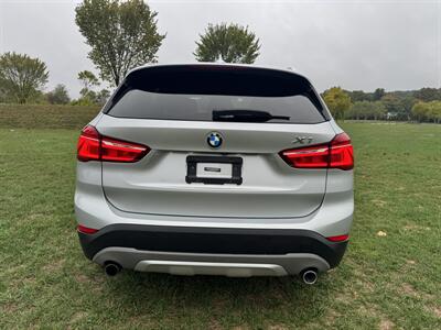 2017 BMW X1 xDrive28i - Photo 5 - Burlington, MA 01803