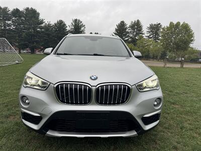 2017 BMW X1 xDrive28i - Photo 2 - Burlington, MA 01803