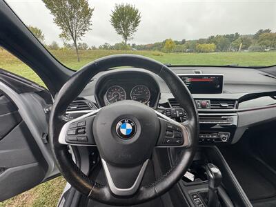 2017 BMW X1 xDrive28i - Photo 7 - Burlington, MA 01803