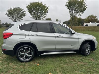 2017 BMW X1 xDrive28i - Photo 4 - Burlington, MA 01803