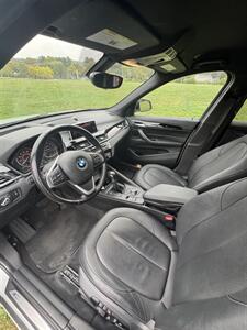 2017 BMW X1 xDrive28i - Photo 8 - Burlington, MA 01803