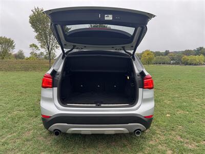 2017 BMW X1 xDrive28i - Photo 6 - Burlington, MA 01803