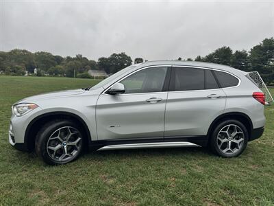 2017 BMW X1 xDrive28i - Photo 3 - Burlington, MA 01803
