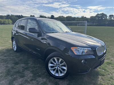 2014 BMW X3 xDrive28i   - Photo 3 - Burlington, MA 01803