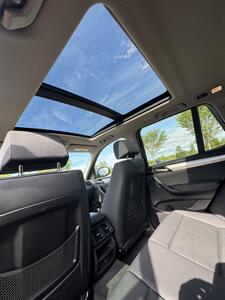 2014 BMW X3 xDrive28i   - Photo 13 - Burlington, MA 01803