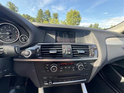 2014 BMW X3 xDrive28i   - Photo 9 - Burlington, MA 01803
