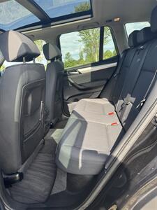 2014 BMW X3 xDrive28i   - Photo 14 - Burlington, MA 01803