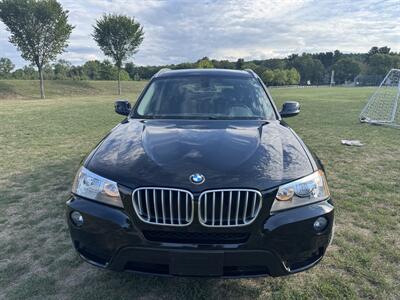 2014 BMW X3 xDrive28i   - Photo 2 - Burlington, MA 01803